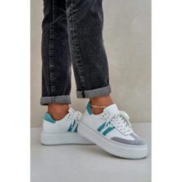 Sportiniai batai Step In Style – balta
