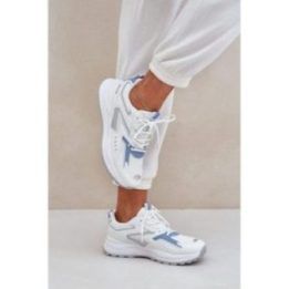 Sportiniai batai Step In Style – balta