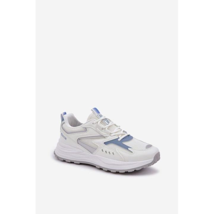 Sportiniai batai Step In Style – balta