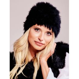Juoda kepurė