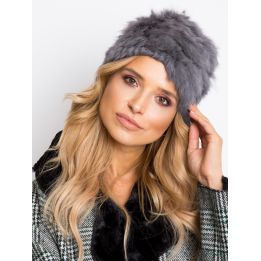 Kepurė pilkas