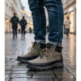 Trapery pašiltinti Elias Gemre – langeliai