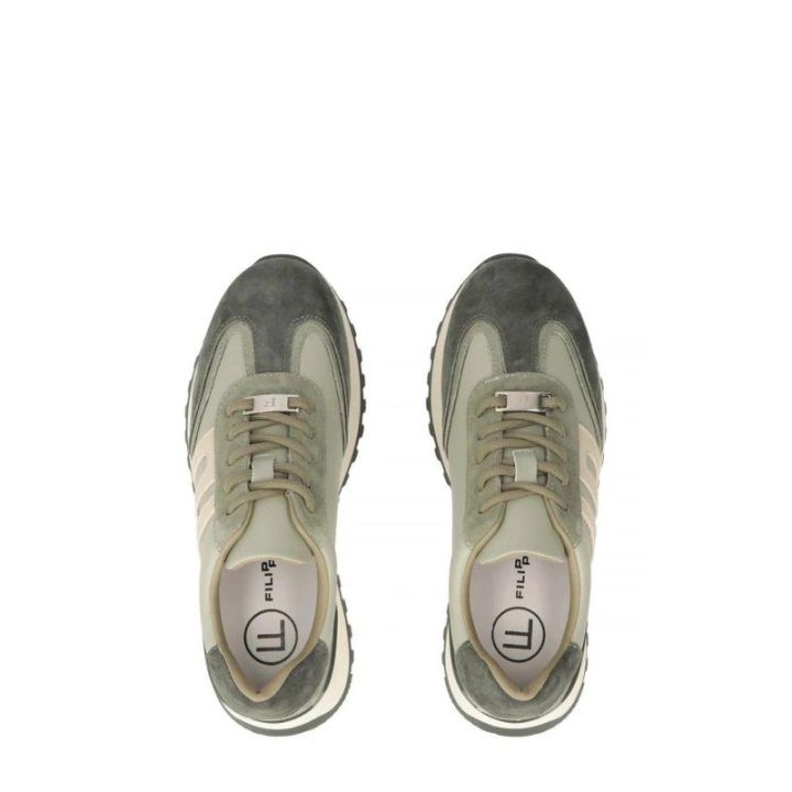 Moteriški sportiniai laisvalaikio bateliai Solea (modelis 226034)