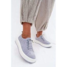 Moteriški platforminiai sportbačiai Step in style 228757