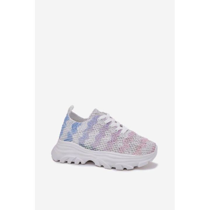 Moteriški sportbačiai Step in style