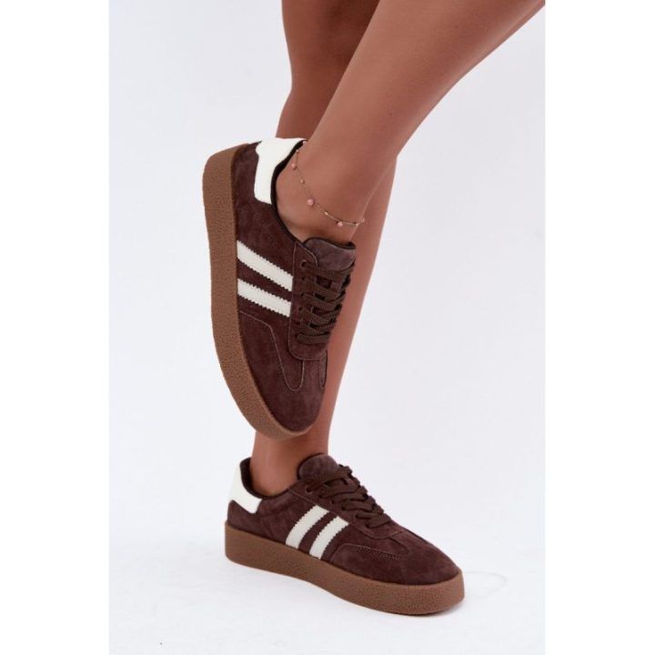 Sportbačiai Step in style