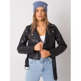 Kepurė tamsiai mėlyna