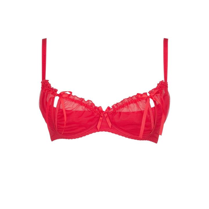Cupless Bra Kelnaitės