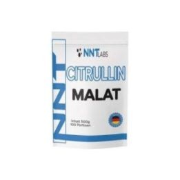 Citrulino malato milteliai NNT Labs 500 g