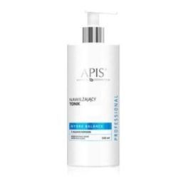 Apis hydro balance drėkinamasis tonikas su jūros dumbliais 500 ml
