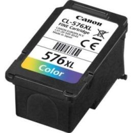 Canon CL-576XL spalvota XL rašalo kasetė