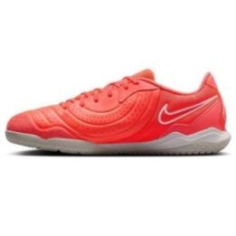 Vyriški batai Nike Tiempo Legend 10 Academy IC, koraliniai