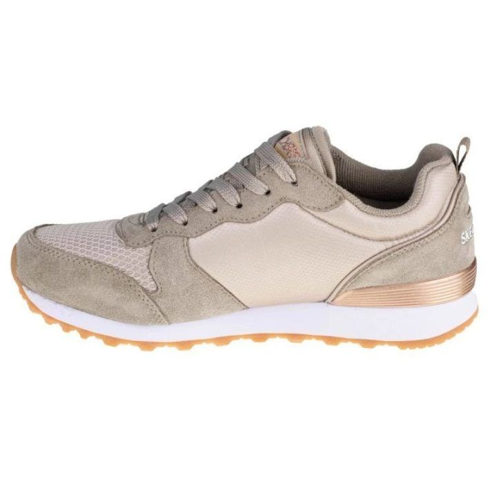 Skechers OG 85 sportiniai batai, smėlio spalvos, 36,5