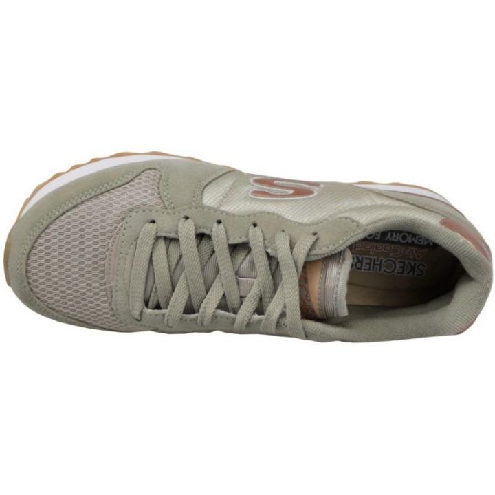 Skechers OG 85 sportiniai batai, smėlio spalvos, 36,5