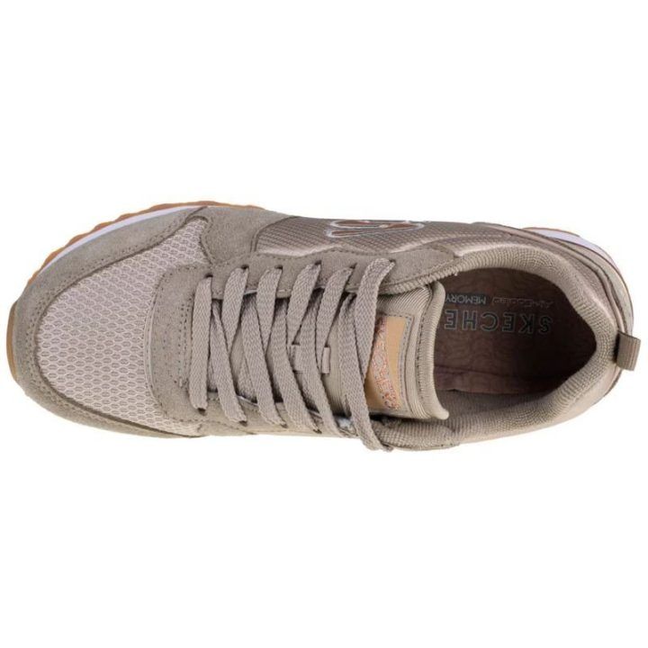 Skechers OG 85 sportiniai batai, smėlio spalvos, 36,5