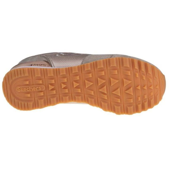 Skechers OG 85 sportiniai batai, smėlio spalvos, 36,5