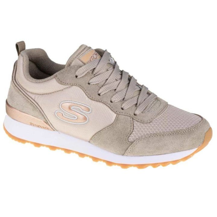 Skechers OG 85 sportiniai batai, smėlio spalvos, 36,5