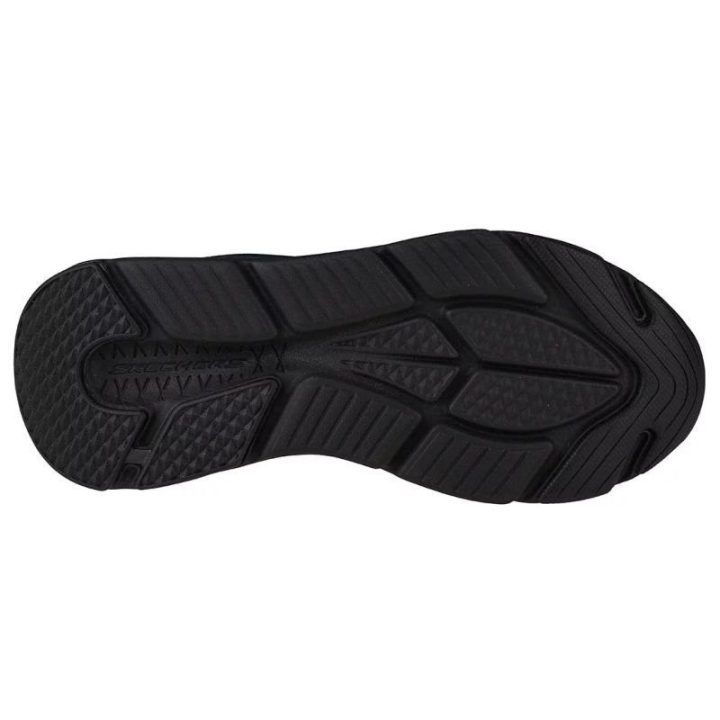 Vyriški sportiniai batai Skechers Max Cushioning Elite, juodi