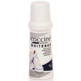 Baltų sportbačių korektorius Coccine 75 ml
