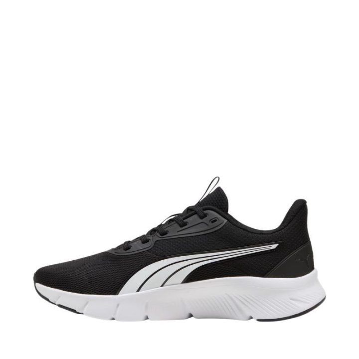 Vyriški sportbačiai Puma Flex Focus Lite Modern, juodi