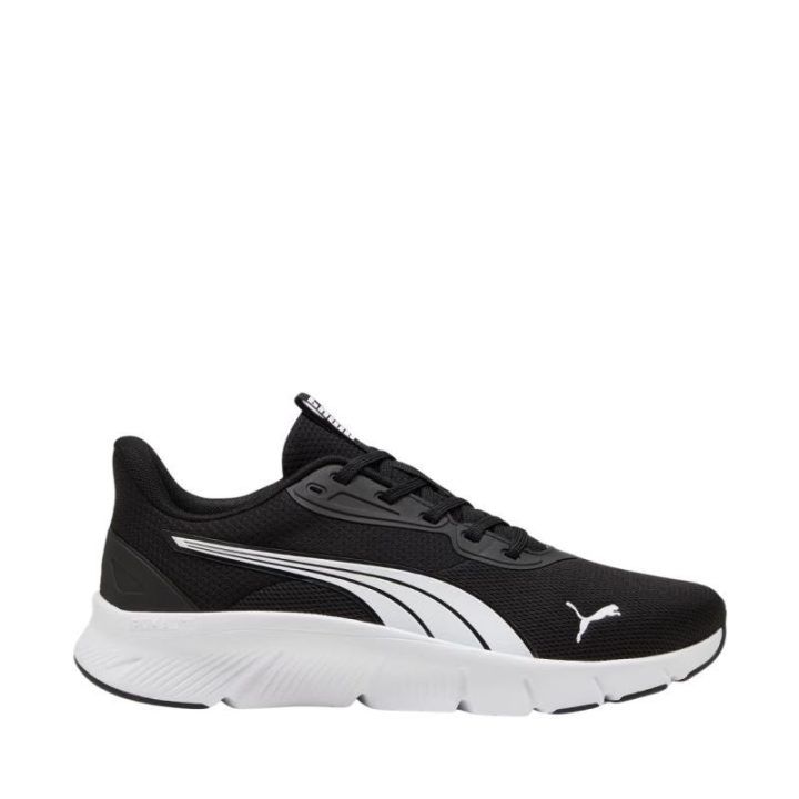 Vyriški sportbačiai Puma Flex Focus Lite Modern, juodi
