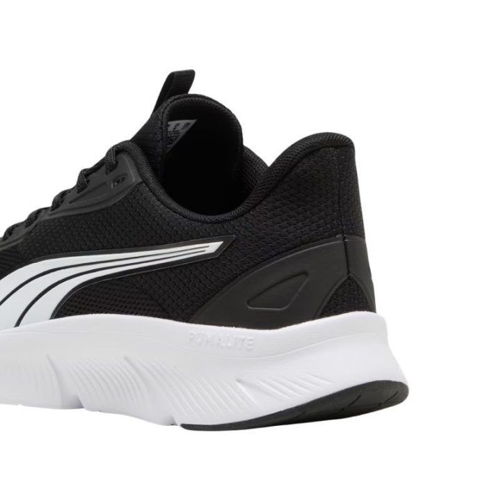 Vyriški sportbačiai Puma Flex Focus Lite Modern, juodi