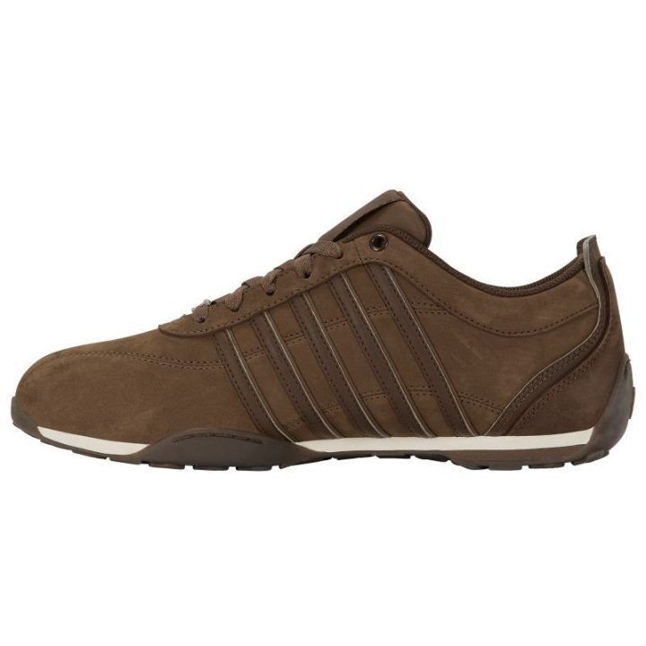 Vyriški laisvalaikio batai K-Swiss ARVEE 1.5, rudi