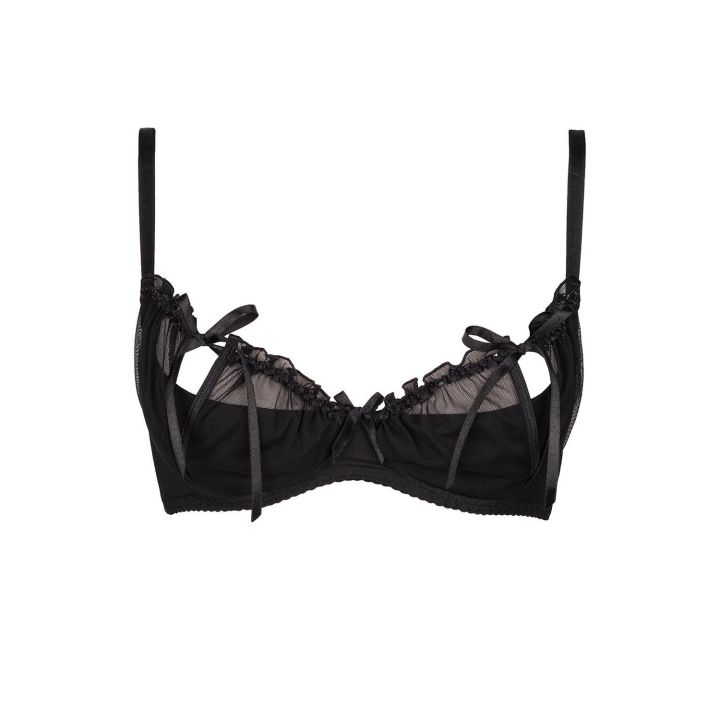 Cupless Bra Kelnaitės