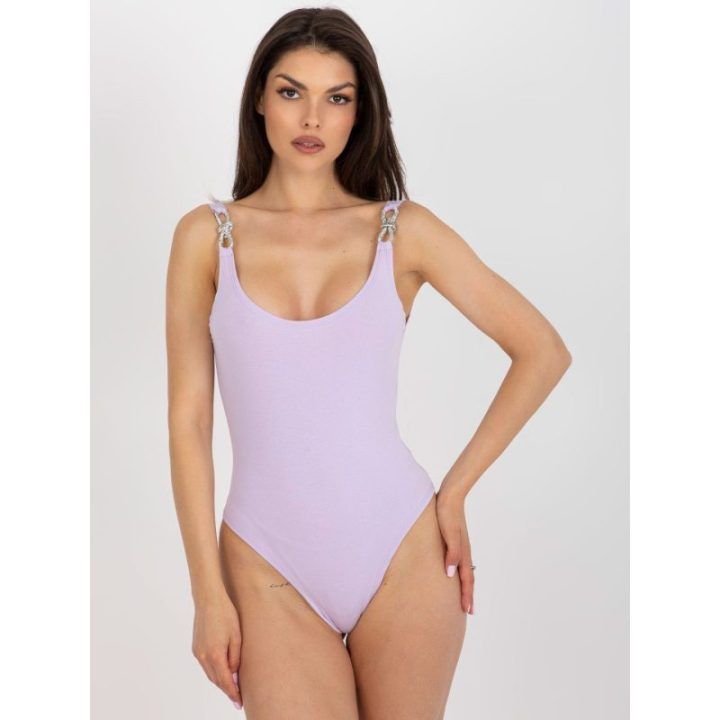 Bodis šviesiai violetinės spalvos