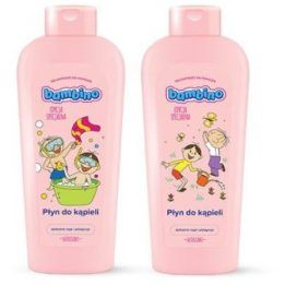 Vonios skystis 400 ml