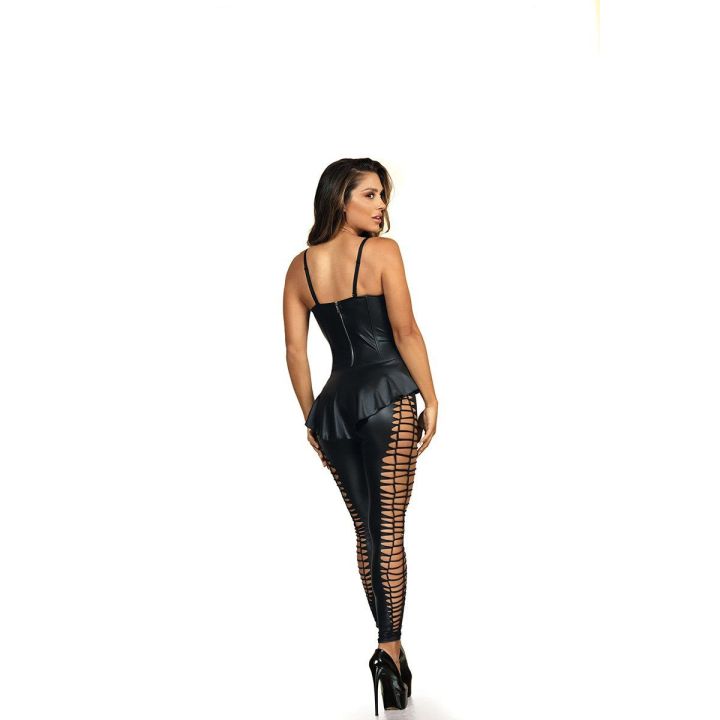 Corset Kelnaitės