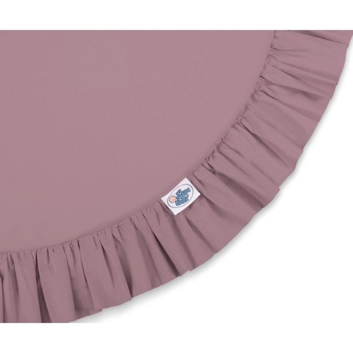 Žaidimų kilimėlis – pastelinis violetinis