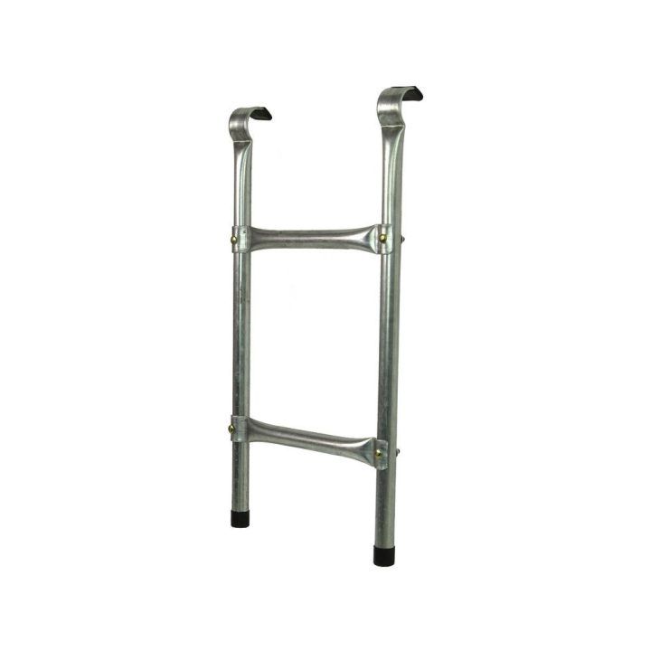 Kopėčios batutui LEAN Sport Max ir Sport Pro 60 cm
