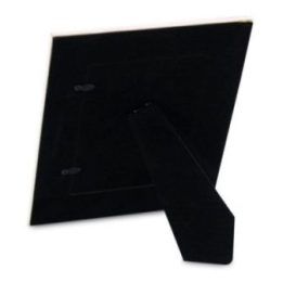 Rožinis nuotraukų rėmelis 21×26 cm