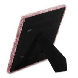 Mauvinės spalvos rėmelis nuotraukoms 21×26 cm