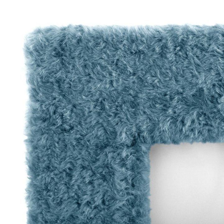 Nuotraukų rėmelis Denim 19×24 cm