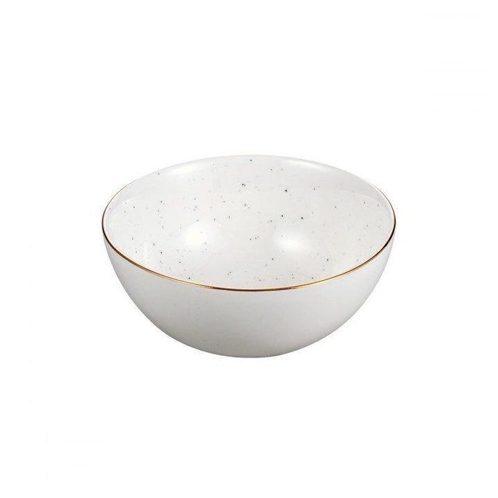 Baltas 12 cm dubenėlis (BOWL CHARMANT WHITE 12CM)