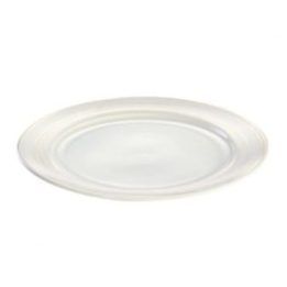 Auksinė lėkštė OPUSGOLD 27 cm