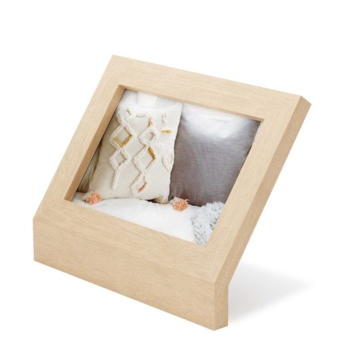 Rėmelis 10×15 cm natūralios spalvos Podium