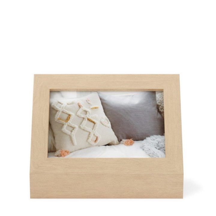 Rėmelis 10×15 cm natūralios spalvos Podium
