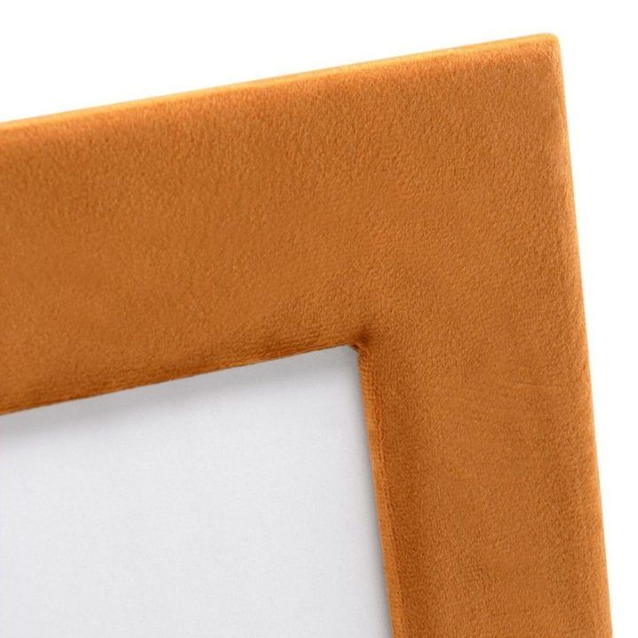 Rėmelis 19×24 cm rudos AH VELVO GINGER