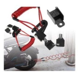 Dviračio užraktas Blaupunkt ACE400LOCK