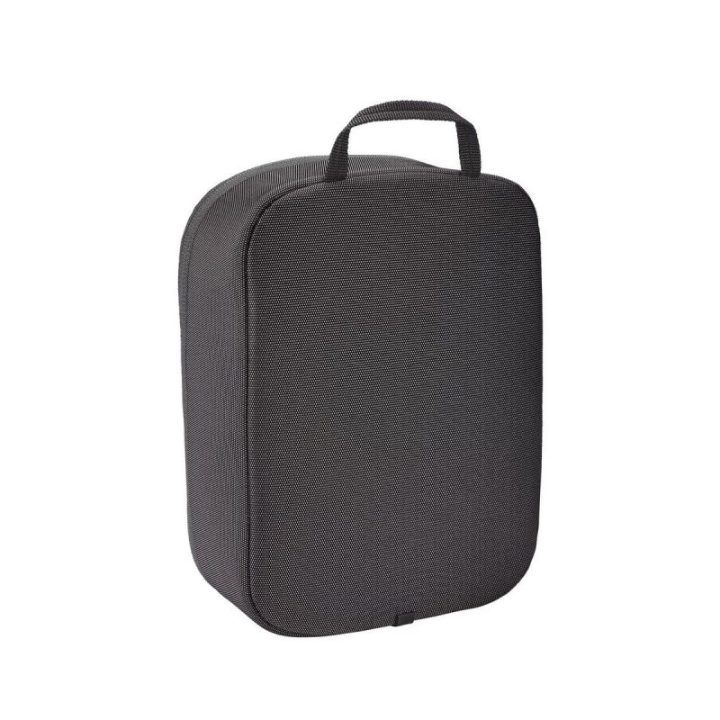 Kelioninis dėklas Thule Subterra 2 PowerShuttle Plus, Vetiver Gray