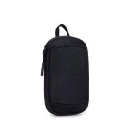 Juodas Thule Subterra 2 PowerShuttle Mini priedų dėklas