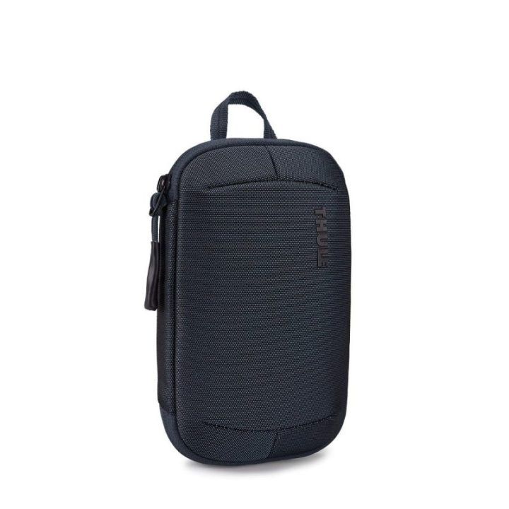 Priedų dėklas Thule Subterra 2 PowerShuttle Mini, Dark Slate