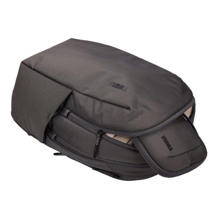 Organizatorius Thule Subterra 2 PowerShuttle Medium, Vetiver Gray