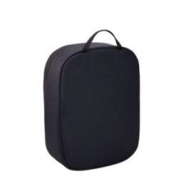 Juodas Thule Subterra 2 PowerShuttle Plus užsegamas dėklas