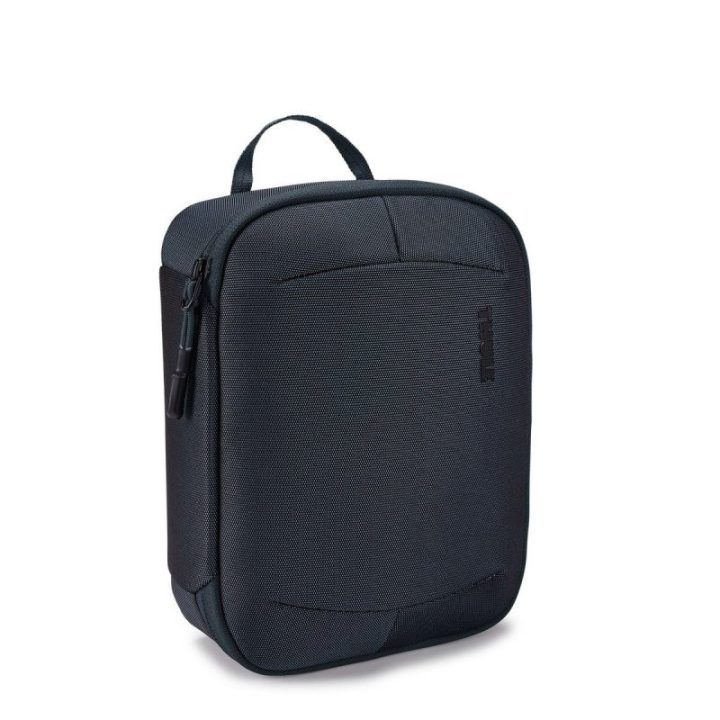Thule Subterra 2 PowerShuttle Plus dėklas, Dark Slate