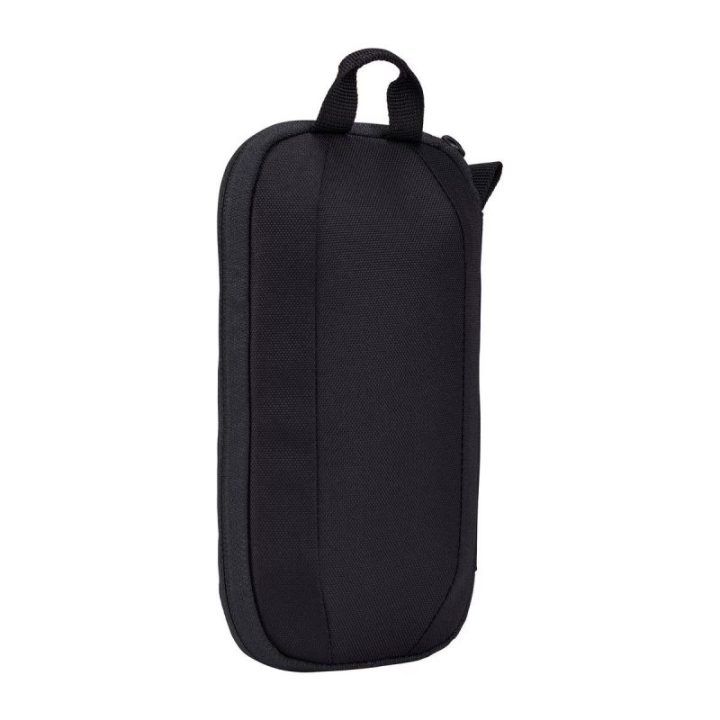 Case Logic Invigo Eco mini aksesuarų dėklas, juodas