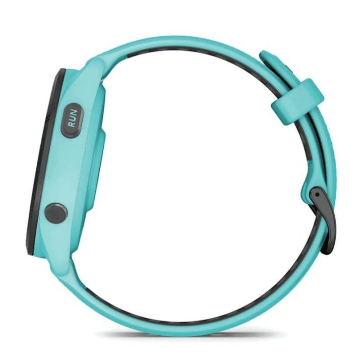 Garmin Forerunner 265 Aqua išmanusis laikrodis